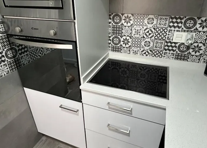 Arenales Beach Boutique Apartment