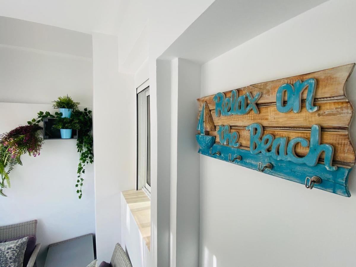 Arenales Boutique Apartment
