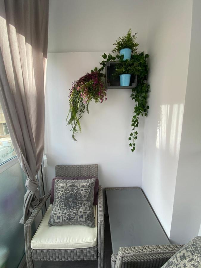 Apartment Arenales Boutique *