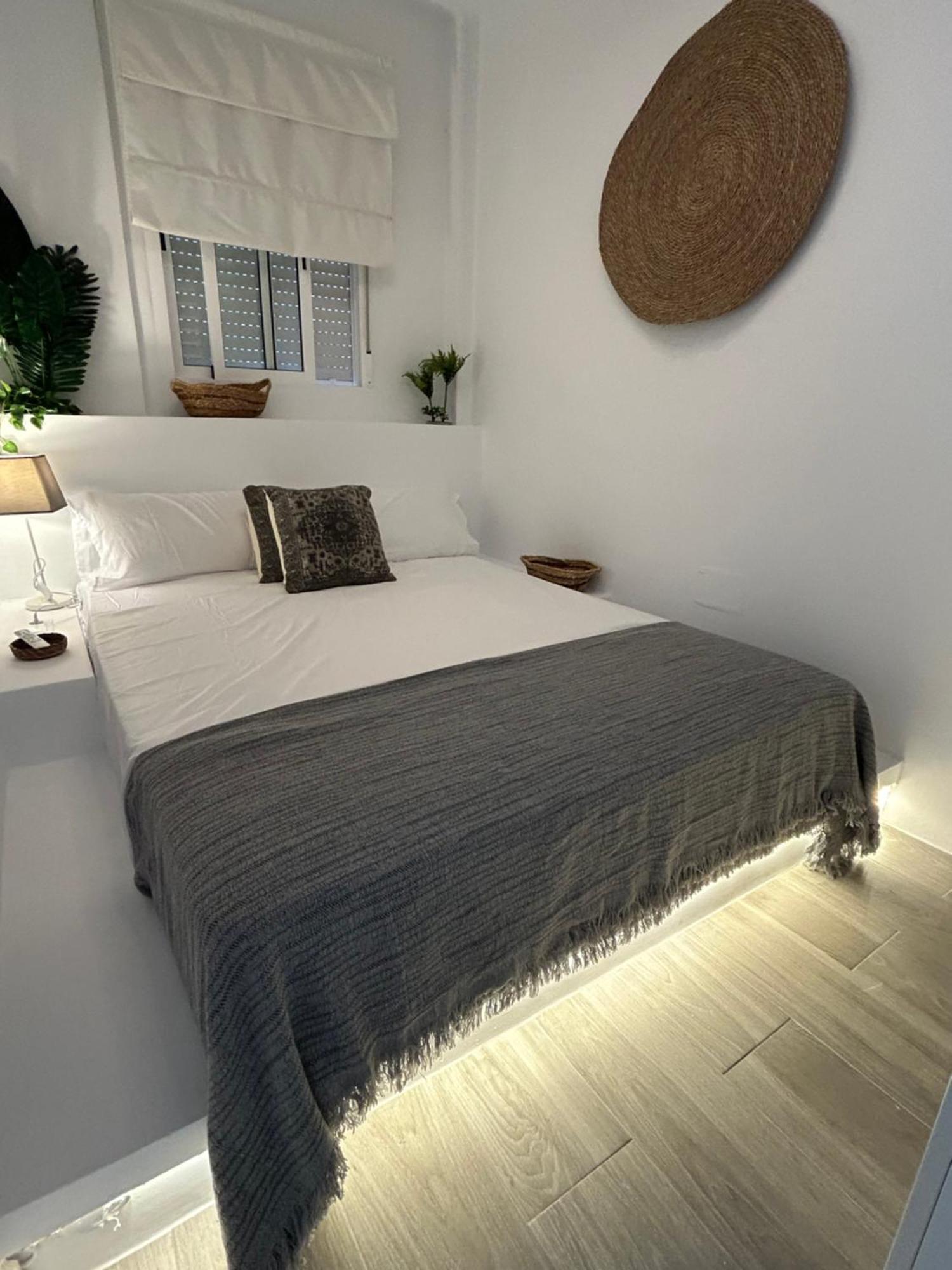 Apartment Arenales Boutique