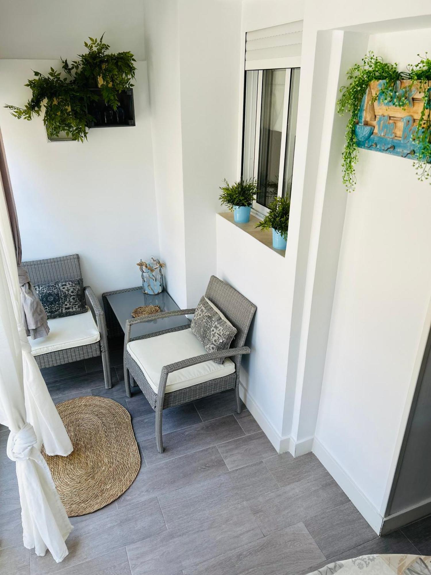 Apartment Arenales Boutique Arenales del Sol