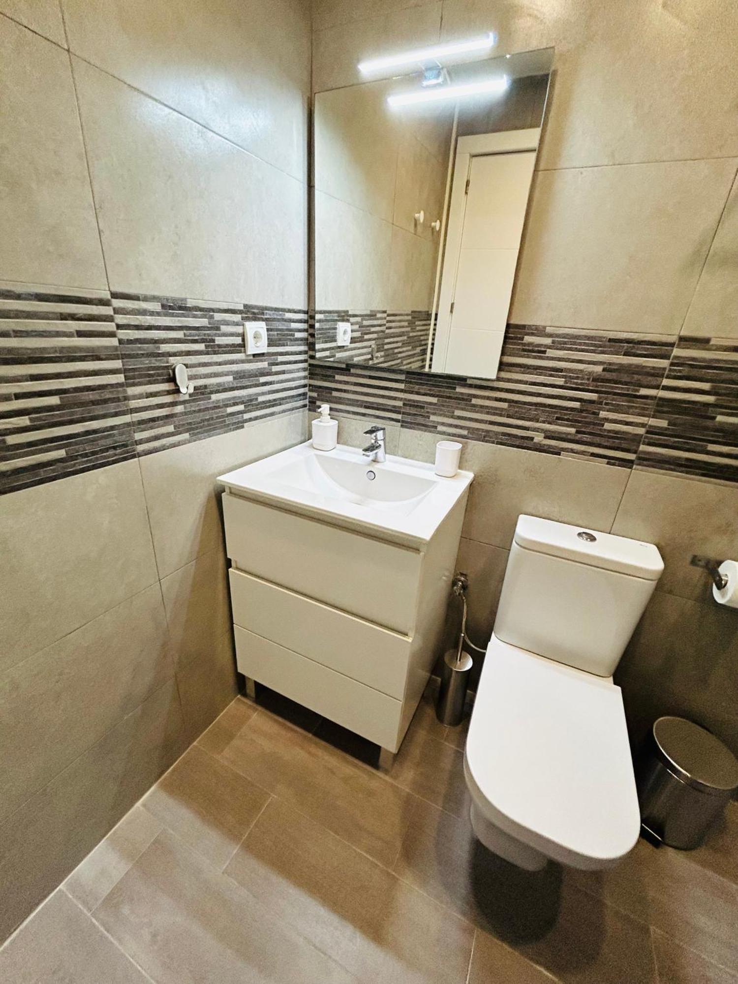 Arenales Boutique Apartment Arenales del Sol