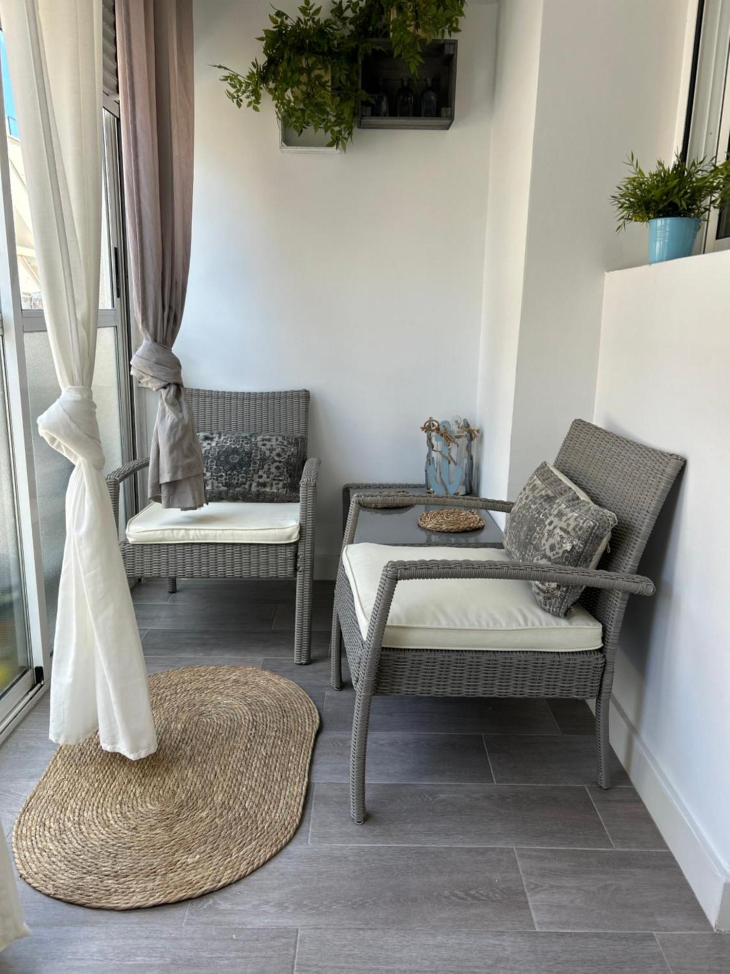 Arenales Boutique Apartment *