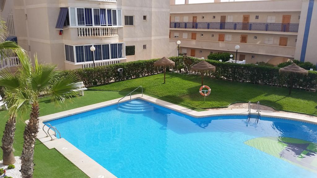 Arenales Boutique Apartment *