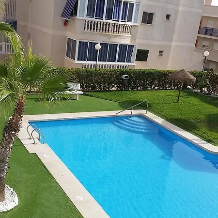 Arenales Beach Boutique Apartment Arenales del Sol Room photo