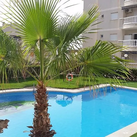 Arenales Beach Boutique Apartment Arenales del Sol Room photo