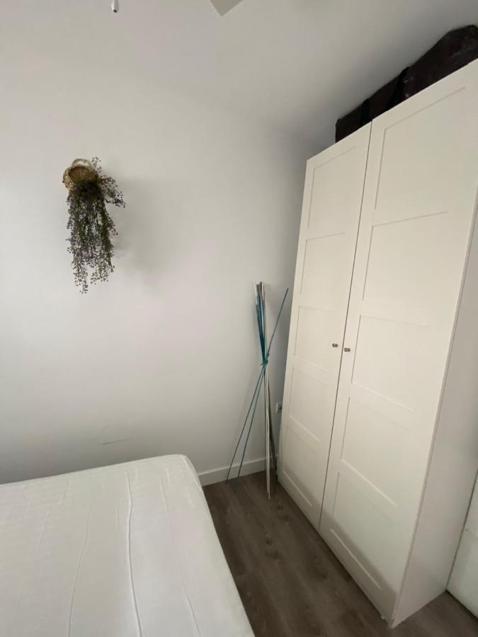Apartment Arenales Boutique