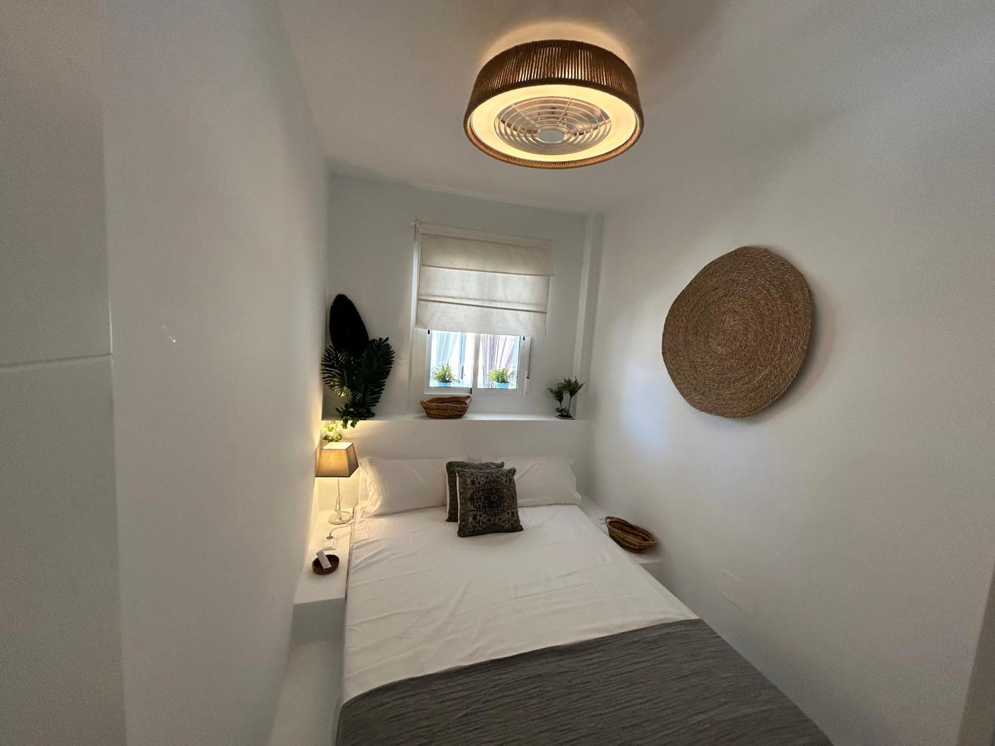 Arenales Boutique Apartament *