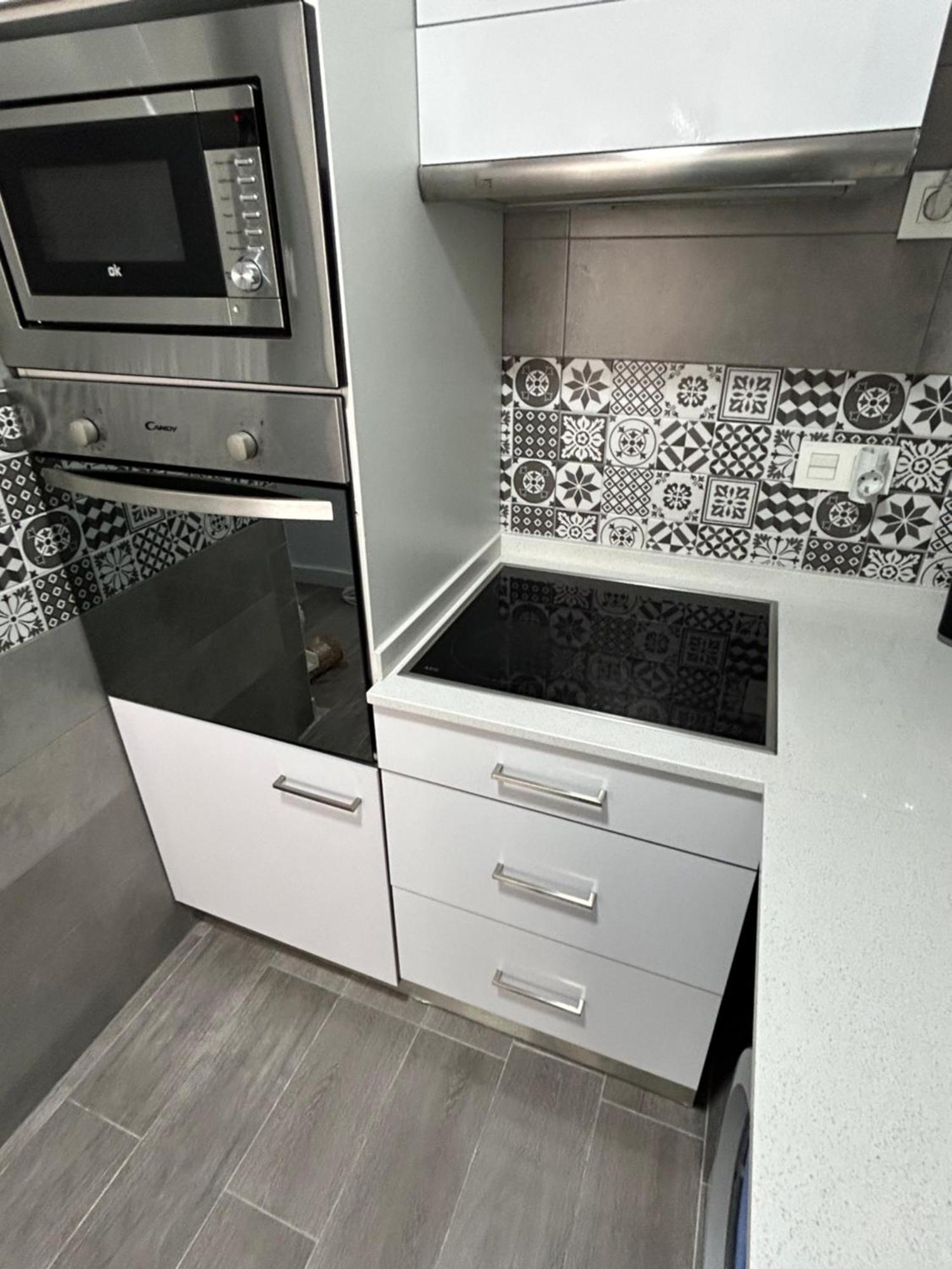 Apartment Arenales Boutique Arenales del Sol