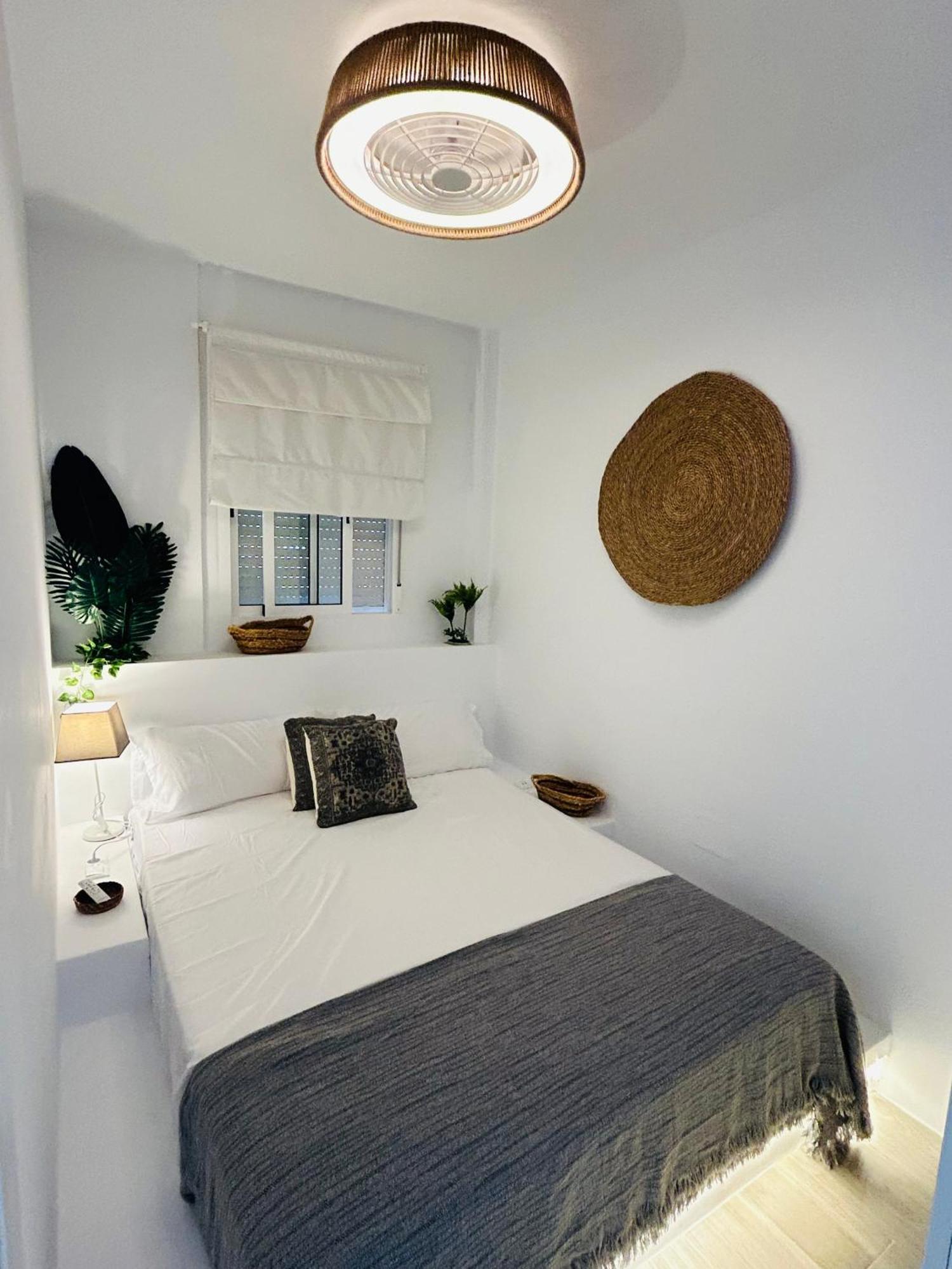 Apartment Arenales Boutique