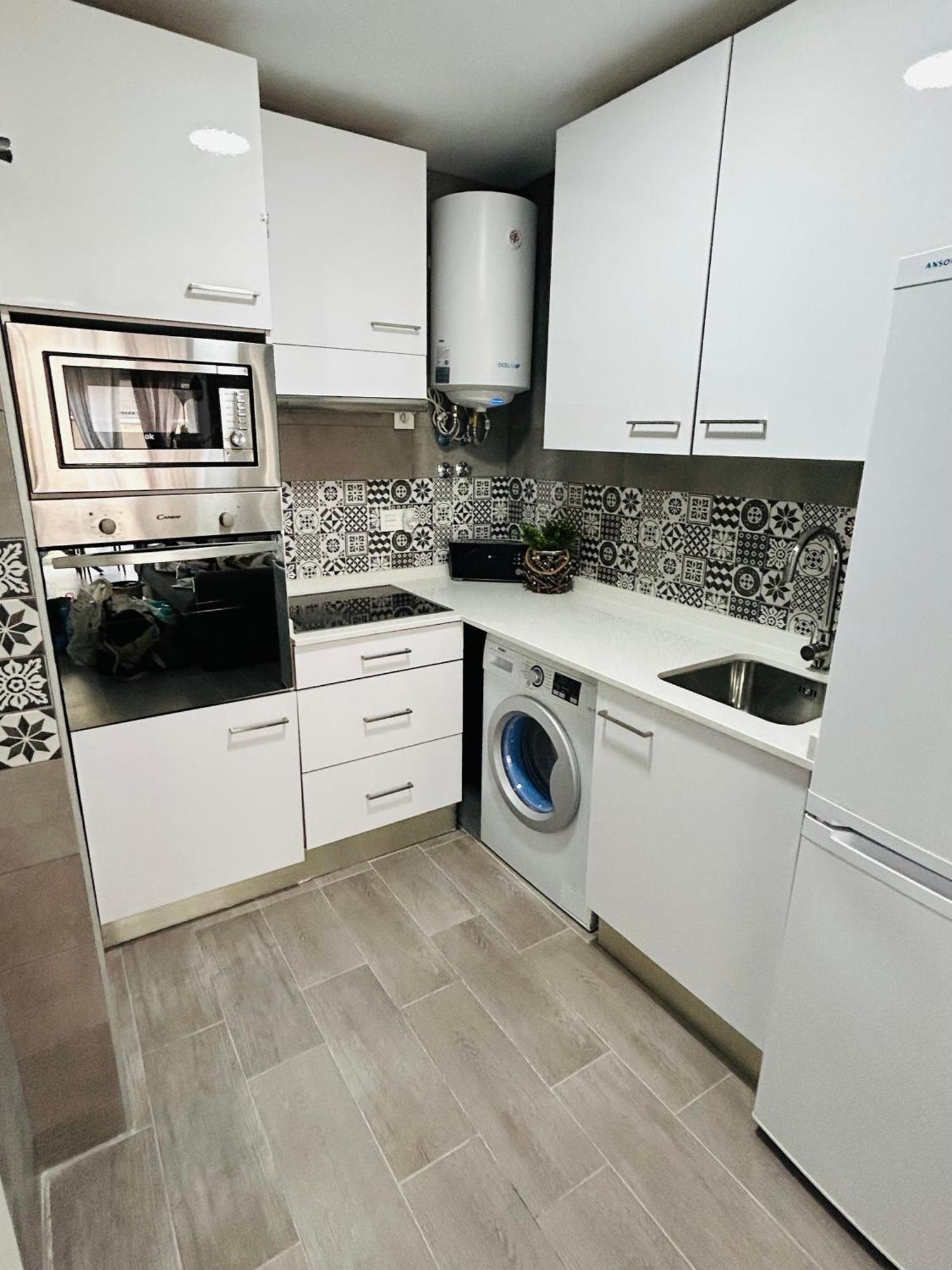 Apartment Arenales Boutique *