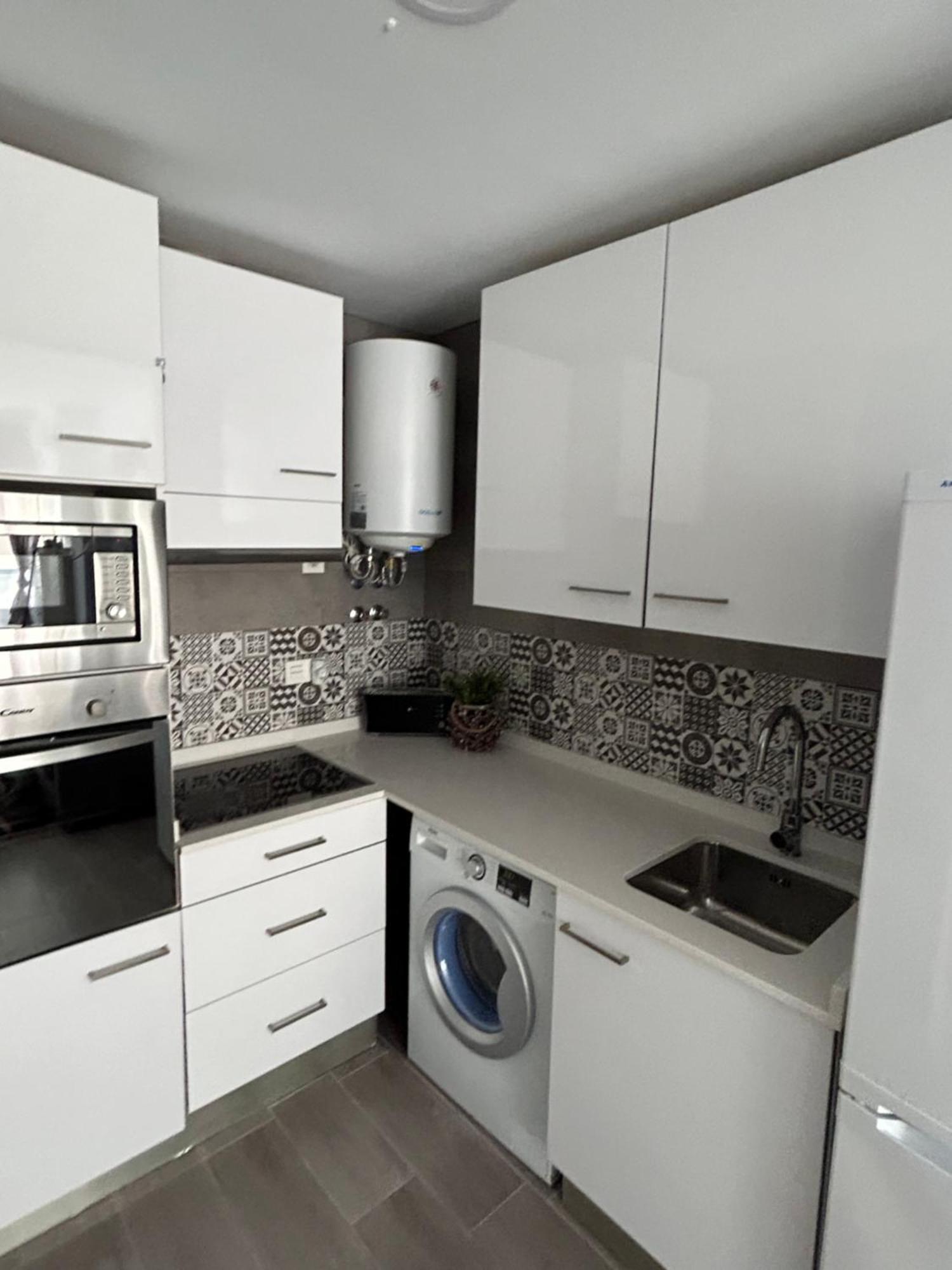 Arenales Boutique Apartment