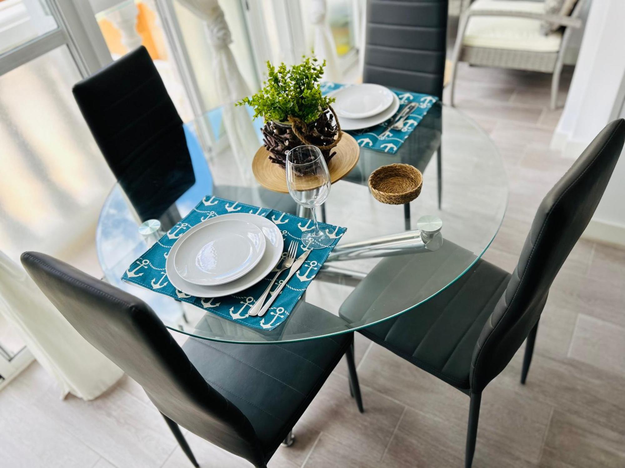 Apartament Arenales Boutique *