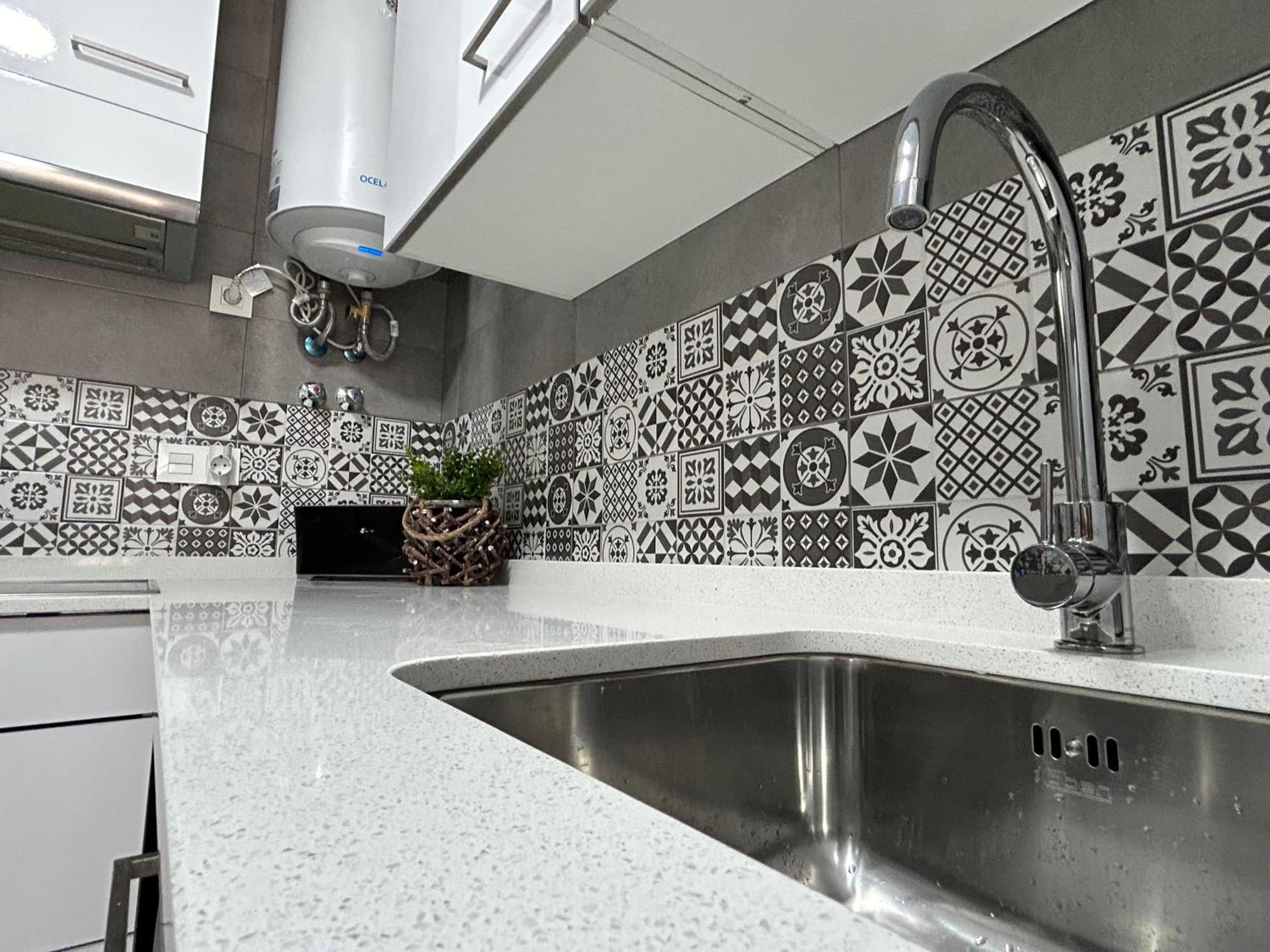 Apartament Arenales Boutique