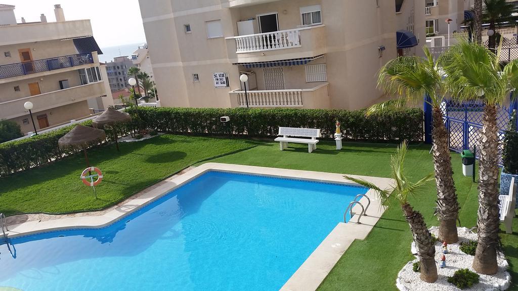 Arenales Boutique Apartament