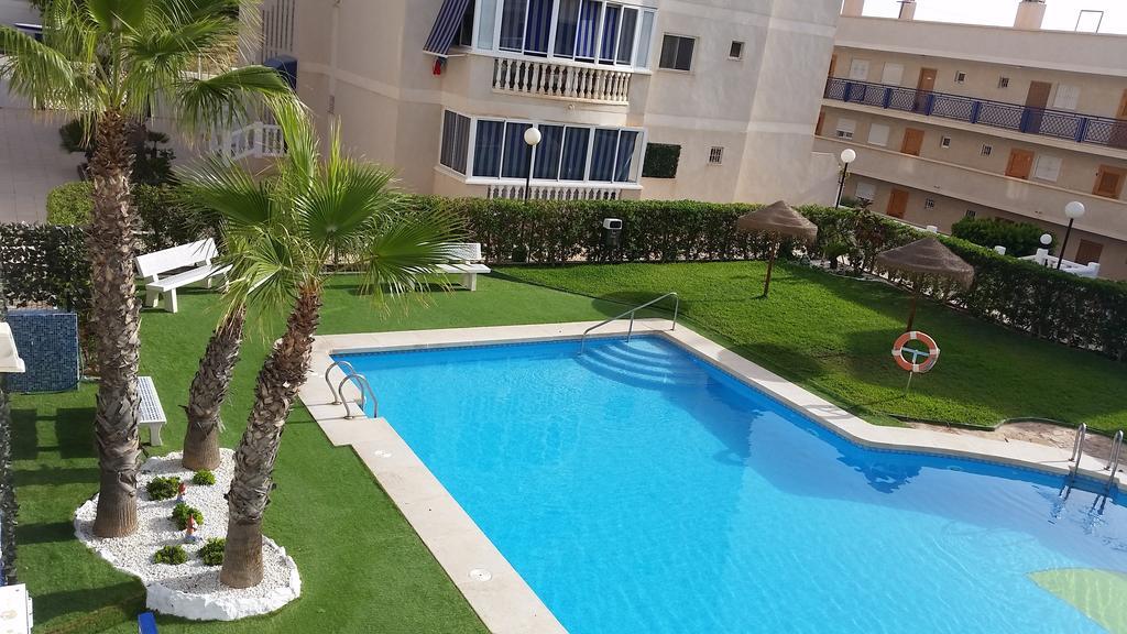 Apartment Arenales Boutique Arenales del Sol